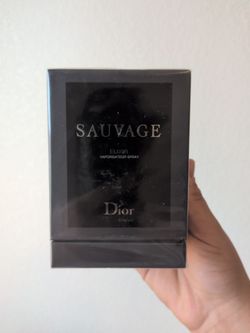 Sauvage Dior - Men's Cologne