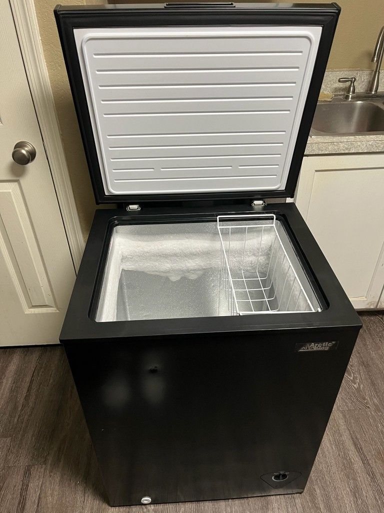 Artic King Freezer