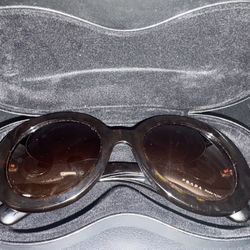 Prada Sunglasses