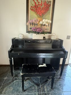 Piano For Sale