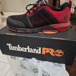 Timberland pro shoes