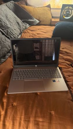 hp laptop