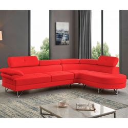 Sectional 