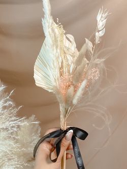 Dried Arrangement