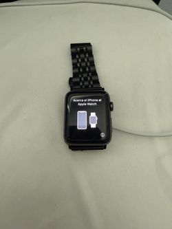 Apple Watch series 2