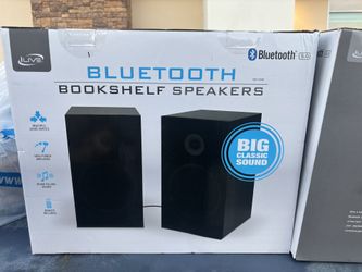 Speakers