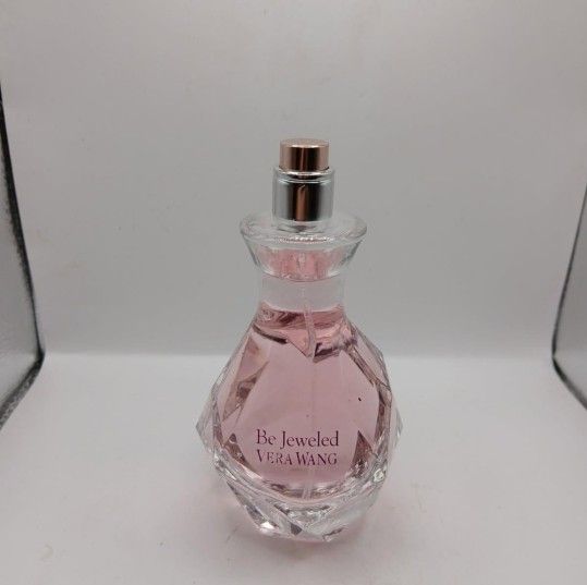 Vera Wang Be Jeweled EDP Spray Perfume 2.5 oz / 75 Ml