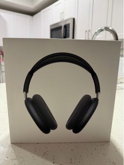 Brand New Apple AirPods Max 2 (Midnight) - Sealed