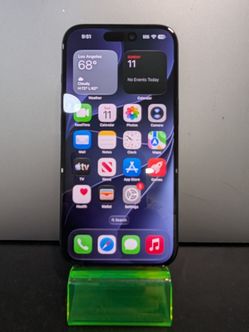 🍎 Apple 🍎 iPhone 15 5G 128GB For (TMobile &  MetroPCS) Only