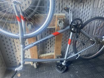 Raleigh Bike Frame