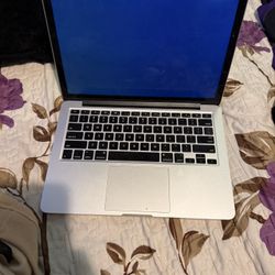 MacBook 