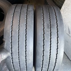 235/75/17.5 Hankook