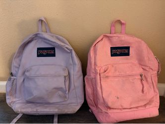 Jansport Backpacks