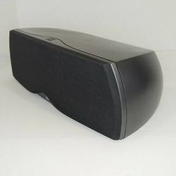 JBL N-Center II Center Speaker – Clear & Powerful Dialogue