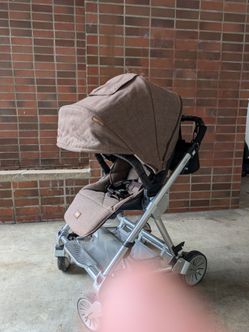 Mamas & Papas Urbo2 stroller