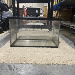 20 Gallon Reptile Enclosure 