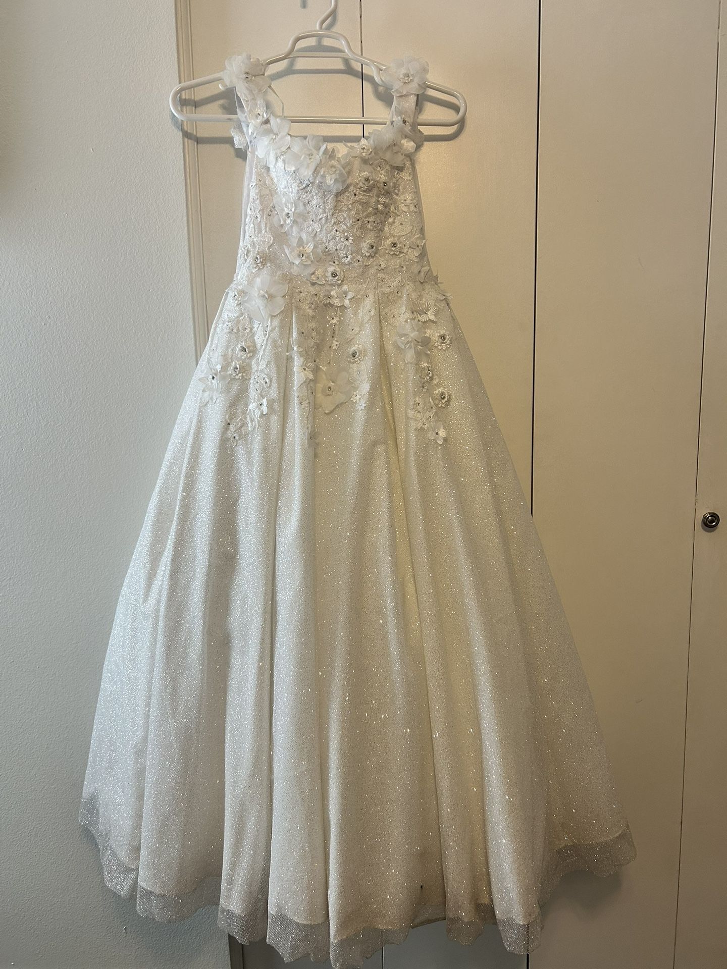 Flower Girl/ Communion Dresses