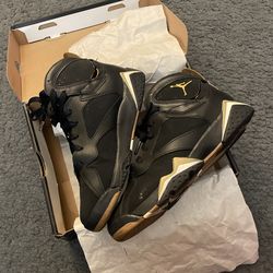 jordan 7 retro gmp