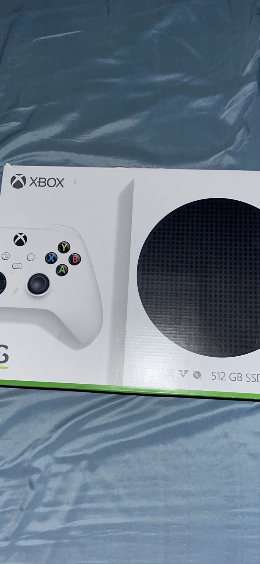 Xbox Series S
