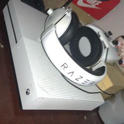 Xbox