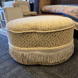 Couch Foot Rest And Storage for Sale in Seattle, WA - OfferUp