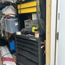 Tool box 