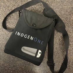 Inogen One G4, No Power Cable…
