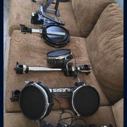 Alesis Electronic Drum Set