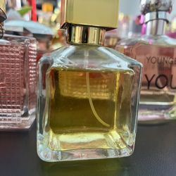 The LJ collection: LJ Fragrances 