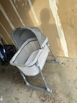 Travel Bassinet