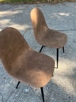 Office chairs