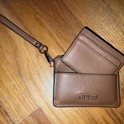 Guess Wristlet/Wallet