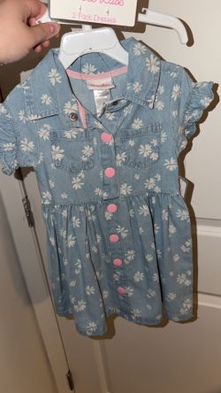 Baby Girl Dress