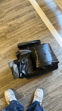 Air mattress 2