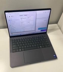 DELL 13 PRO Premium Ultra 7 268V 32GB 512GB 13.3 Touch