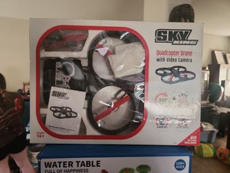 Sky king drone