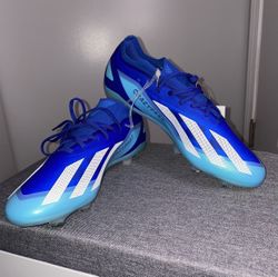 Adidas Crazyfast.2 FG Soccer Cleats