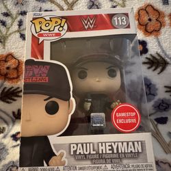 Funko Pop