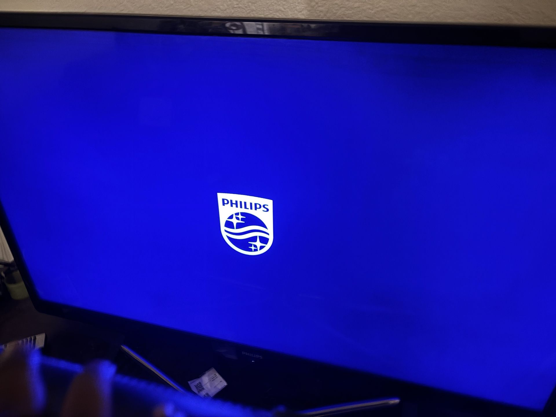 Philips TV