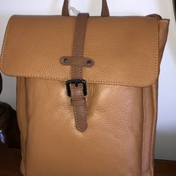 GIULIA  MASSARI   Backpack 🎒 