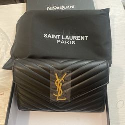 Ysl Bag
