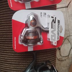 Fishing Reels 