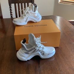 Louis Vuitton Archlight Sneakers 👟 