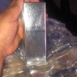 Jafra Reflections Perfume De Mujer 