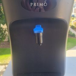 PRIMO COUNTER TOP WATER DISPENSER 