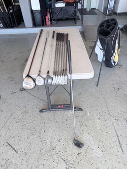 Golf Clubs