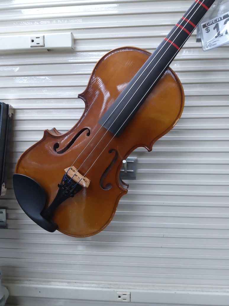 Violin 🎻