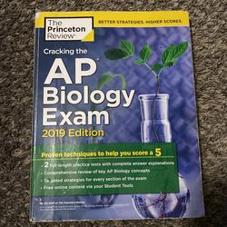 AP Biology Study Guide