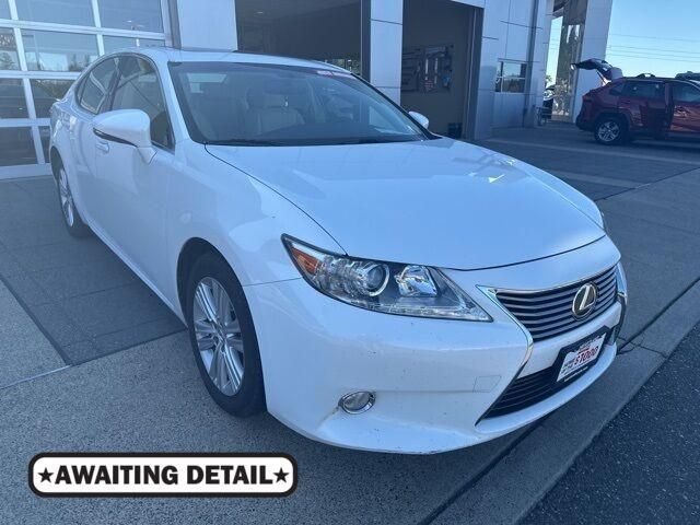 2014 Lexus ES 350