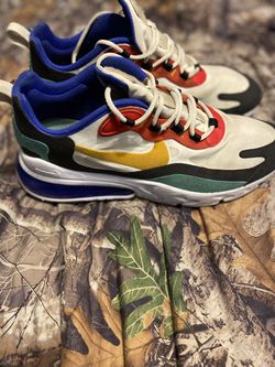 Nike Air Max 270 React - Ao4971-002 - SNS for Sale in Dayton, OH OfferUp